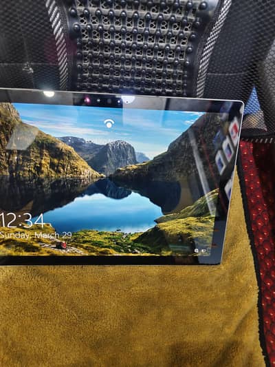 Microsoft surface pro 4