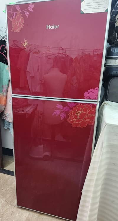 haier Fridge