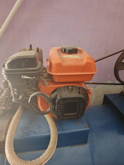 170000 argent sale Air compressor with all accessories