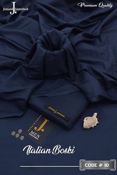 SUPER SOFT BOSKI WASH&WEAR  seasons Collection 2026*