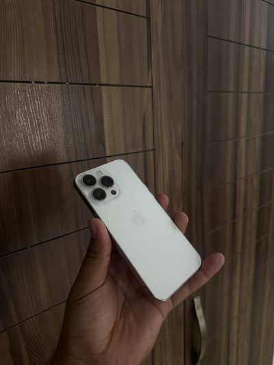 Iphone 13pro pta approved