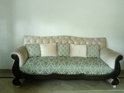 Sofa set