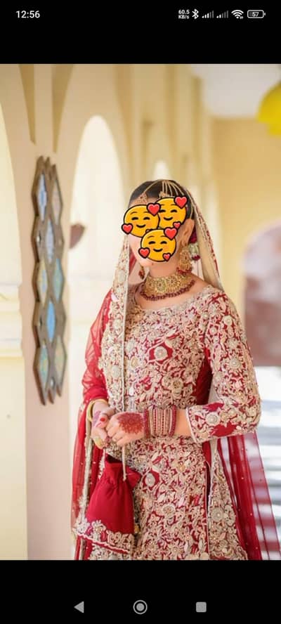 2 lehnga for sale