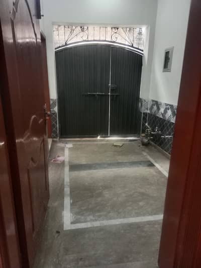 3 Marla Brand New House for sale in Shershah colony Raiwind road.