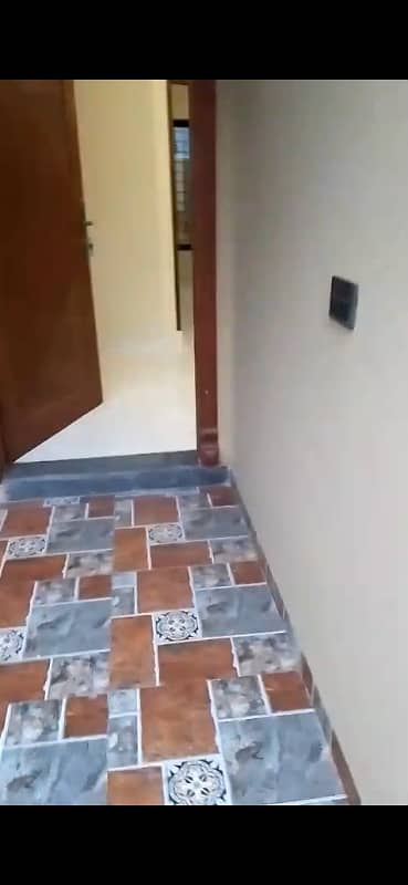 3 Marla Brand New House for sale in Jubilee Town.