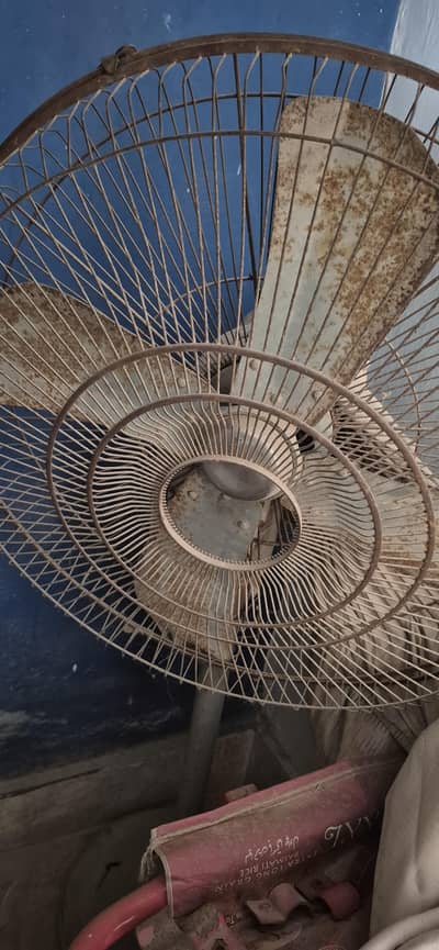Pedestal Fan Good Price