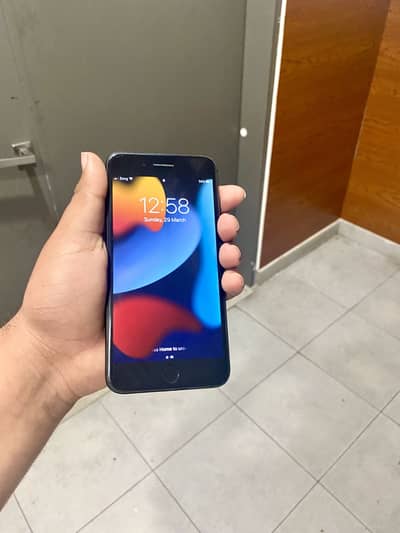 iPhone 7 Plus 256 GB PTA