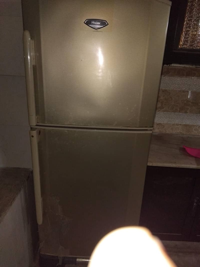 Refrigerator 3