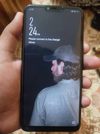 Oppo A3s official pta