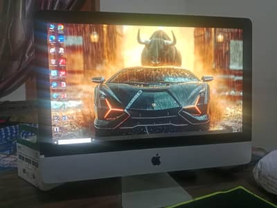 I Mac Computer