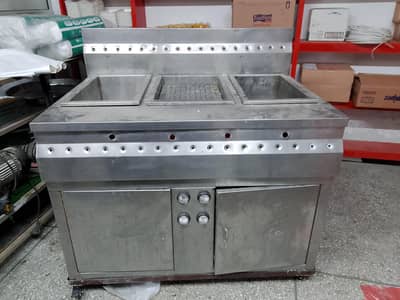 deep fryer