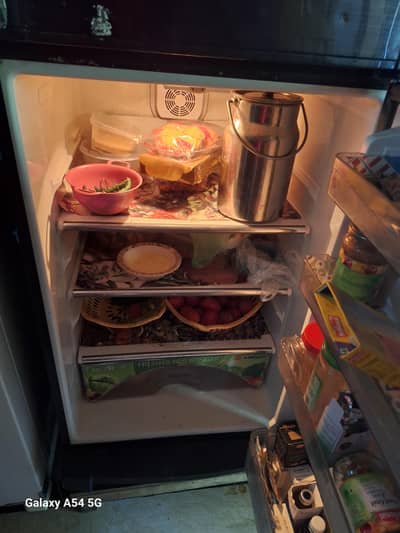 Dawlance Refrigerator H Zone