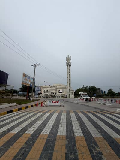 5 marla available for sale