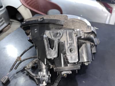 Alto headlights for sale