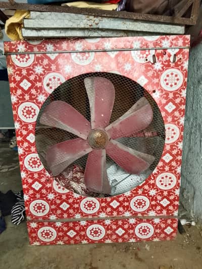 Lohari Air Cooler with stand