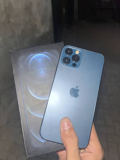 iPhone 12 Pro Approved