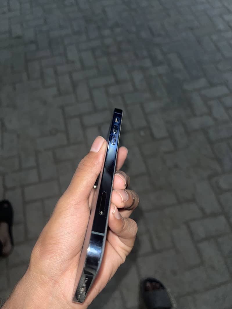 iPhone 12 Pro Approved 2