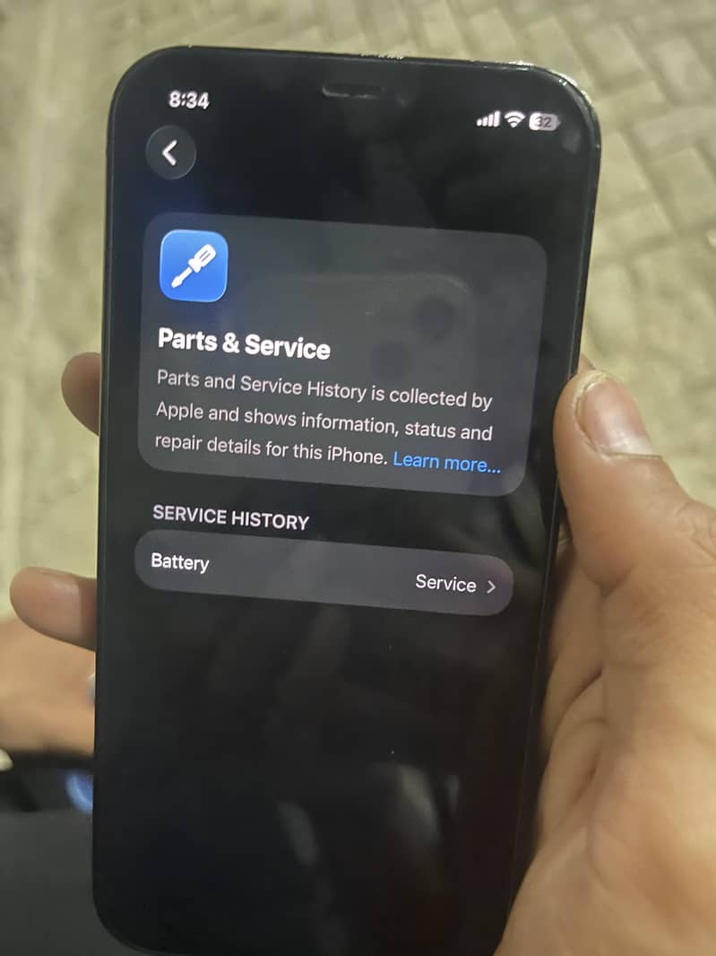 iPhone 12 Pro Approved 6