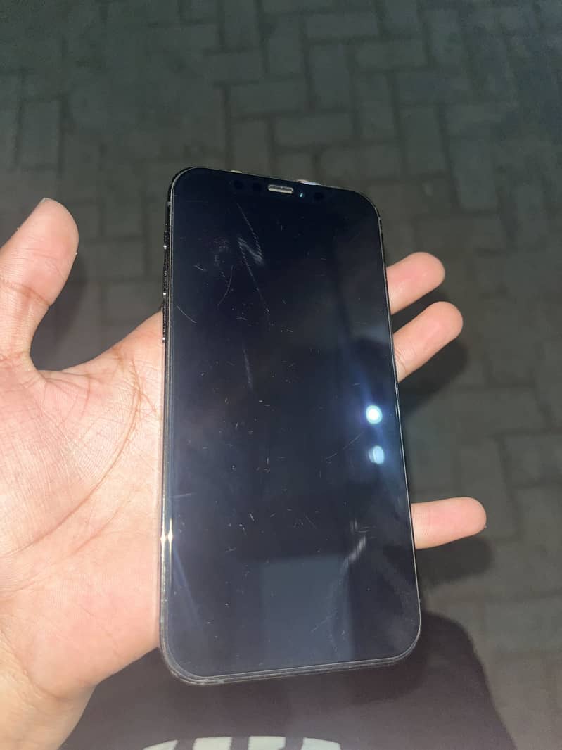 iPhone 12 Pro Approved 7