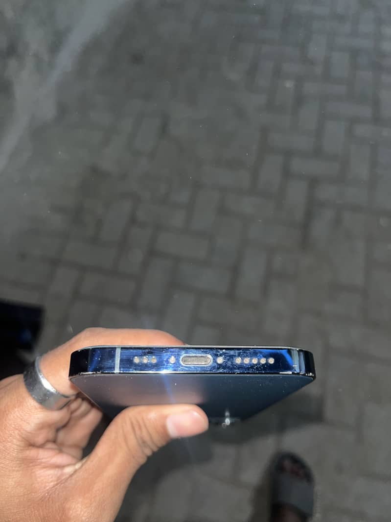 iPhone 12 Pro Approved 8