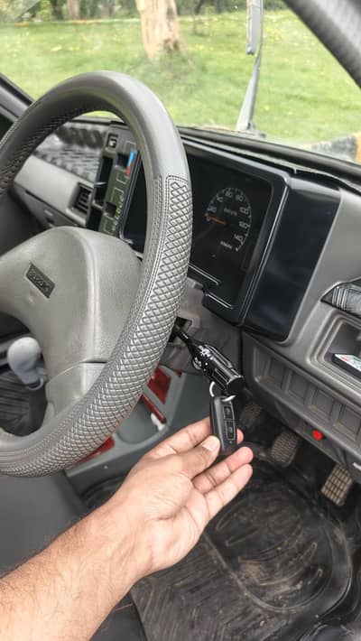 wood condition only family use