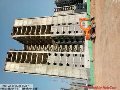 construction of hoses and building