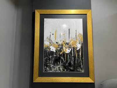 1Bed Full Furnished Apartment For Rent In Bahria Town Lahore