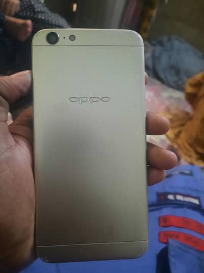 oppo a57
