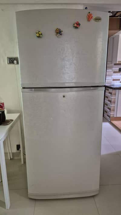 Samsung Refrigerator