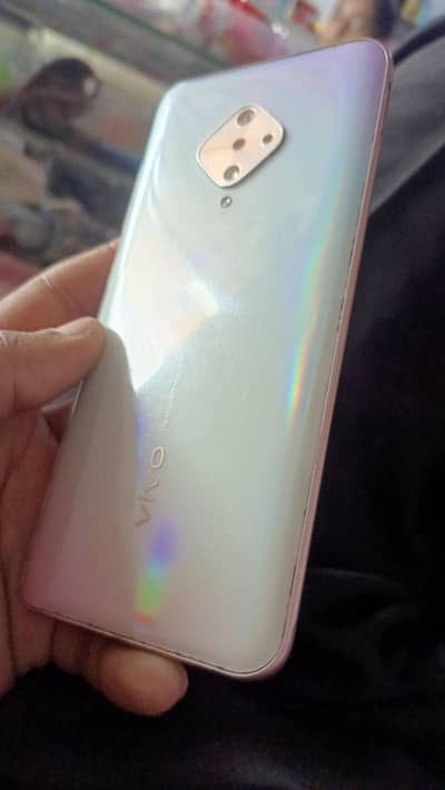vivo s1 pro 8 128
