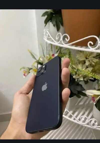 Iphone 13 (cinematic) 100%B-H Full Box Factory Unlock