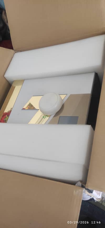 ziewnic 4.5 gold series