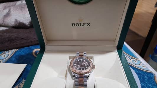 Rolex original watch