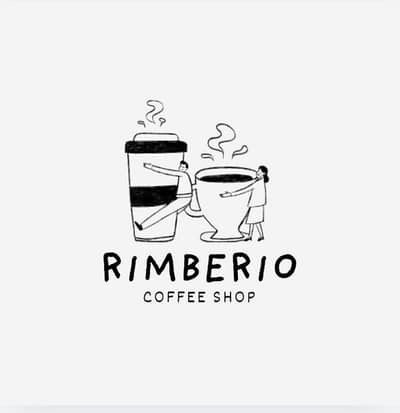 Custom Logo Design in Canva