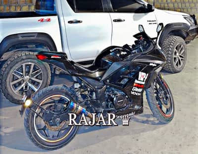 Zongshen WIN100 2022