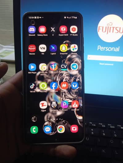 Samsung S20 Ultra 5G - Non Pta