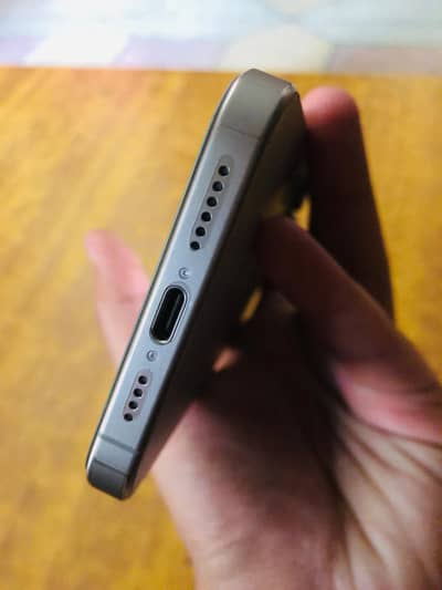 15 Pro Max Sim Time FACTORY