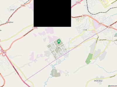 I-16/3 B Type flat for sale on ist floor