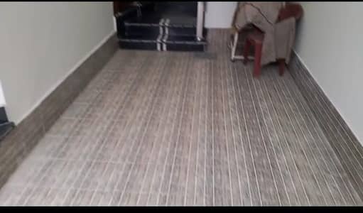 4 Marla Brand New Independent House Shadman Town