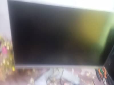 Hp LCD with new logo 22"