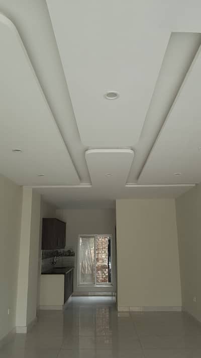 Ground Floor Commercial Shop For Sale In Sector E Bahria Town Lahore