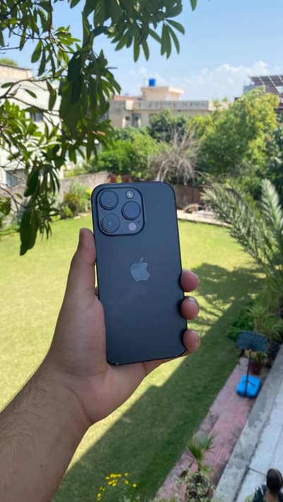 Iphone 14 pro factory unlock 03397884461