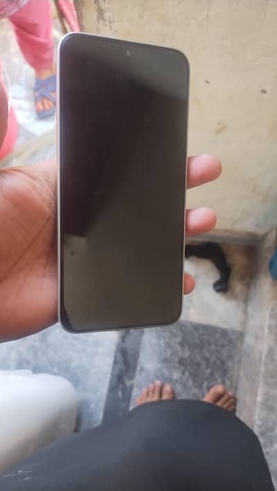 Infinix hot 60 pro