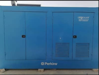 500kva Diesel Generator