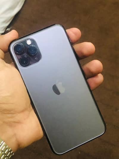 iPhone 11 Pro 256 GB