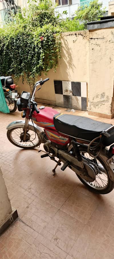 Title: High Speed SR70 (2021) - Engine Seal - All Documents Clear