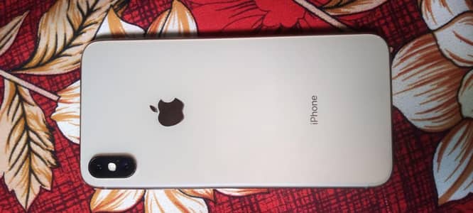 Iphone Xs Max Non Pta
