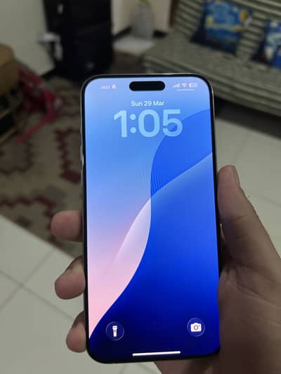 iPhone 15 Pro Max 512gb Unlocked