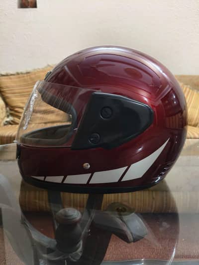 Honda Atlas Helmet