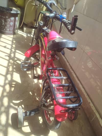 Bicycle for sale